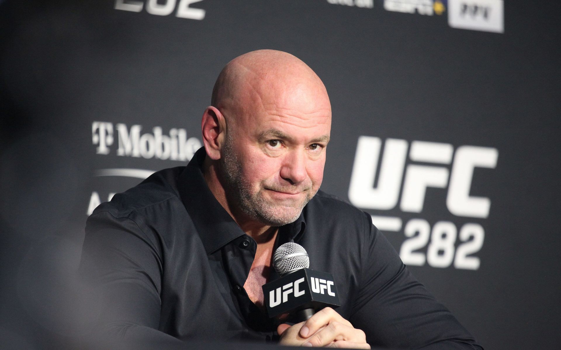 Dana White