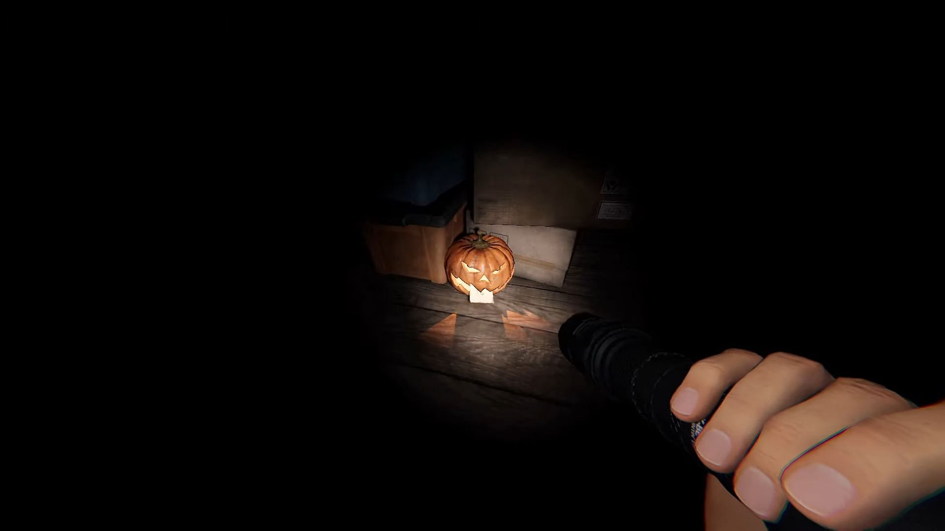 Grafton Farmhouse Pumpkin (Image via Kinetic Games)