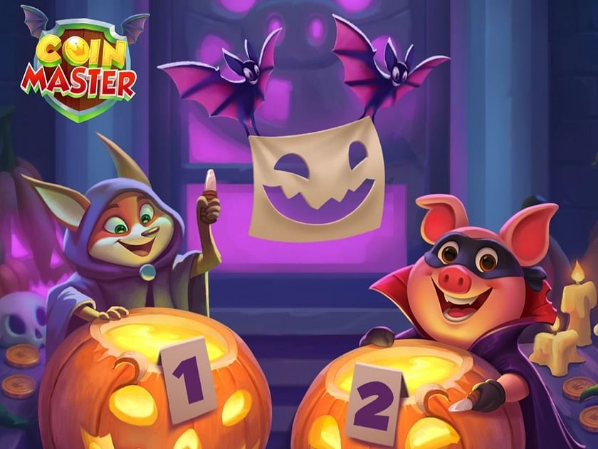 Coin master free spins 11.01.2020