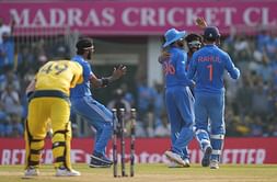 "Australia have shown glaring weaknesses against spin" - Graeme Swann on IND vs AUS 2023 World Cup final