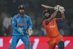 CWC 2023: कुलदीप यादव के लिए नीदरलैंड्स के इस खिलाड़ी ने की थी खास तैयारी, खुद किया खुलासा