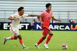 Hong Kong vs Turkmenistan Prediction and Betting Tips | 21st November 2023