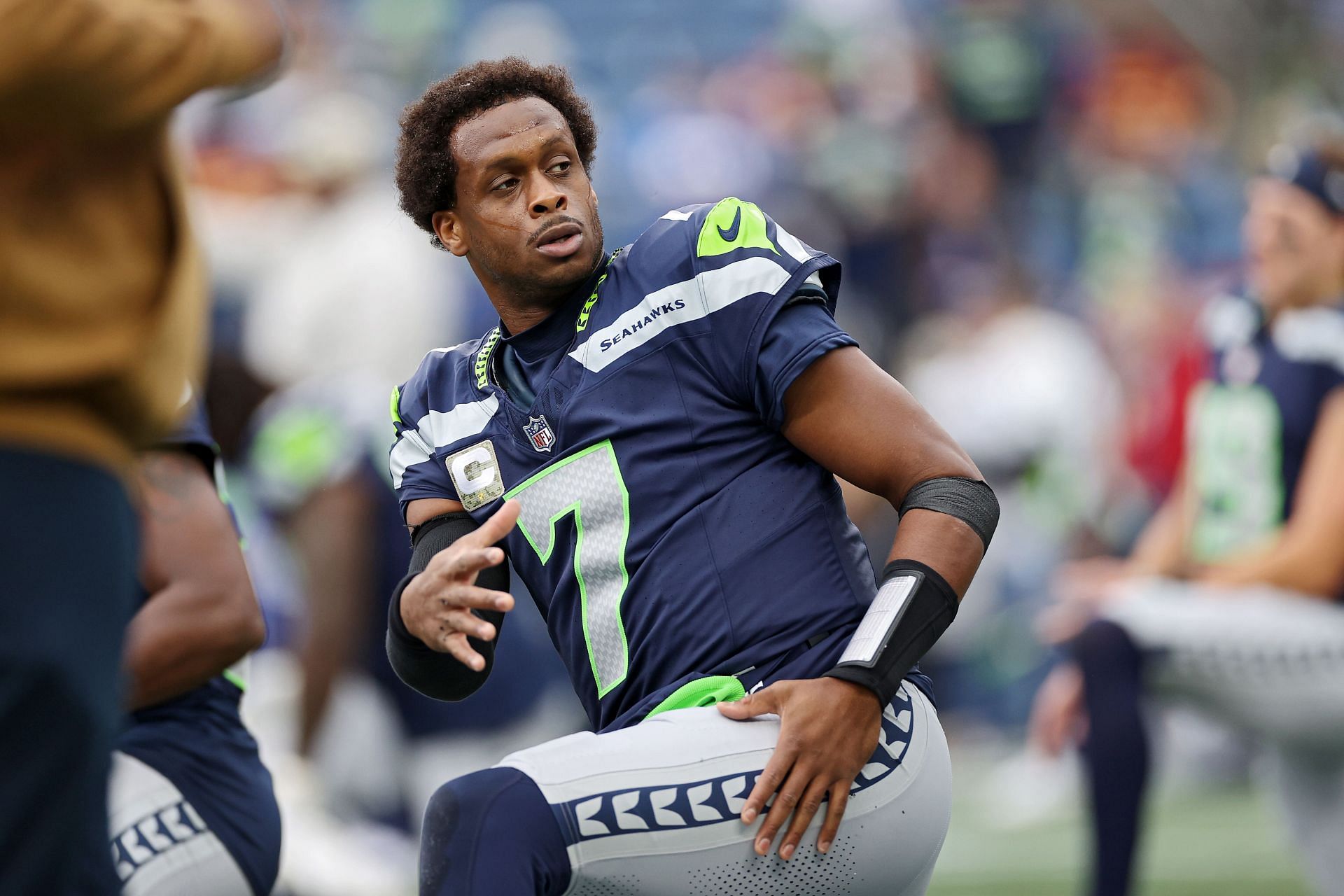 Will The Seattle Seahawks Make The NFL Playoffs? Exploring NFC West ...