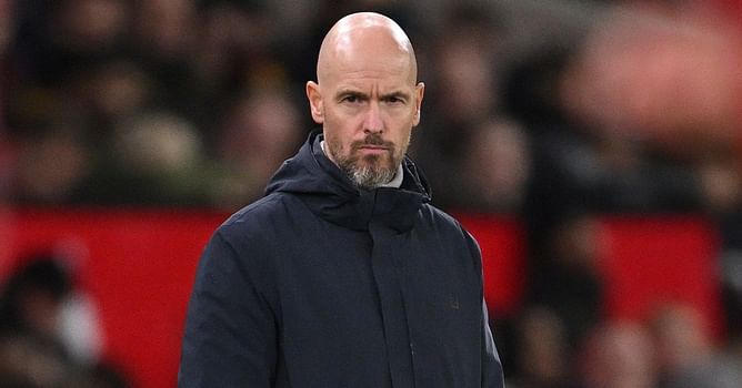 "He wouldn't like to jump ship" – Journalist delivers big transfer update on Manchester United superstar