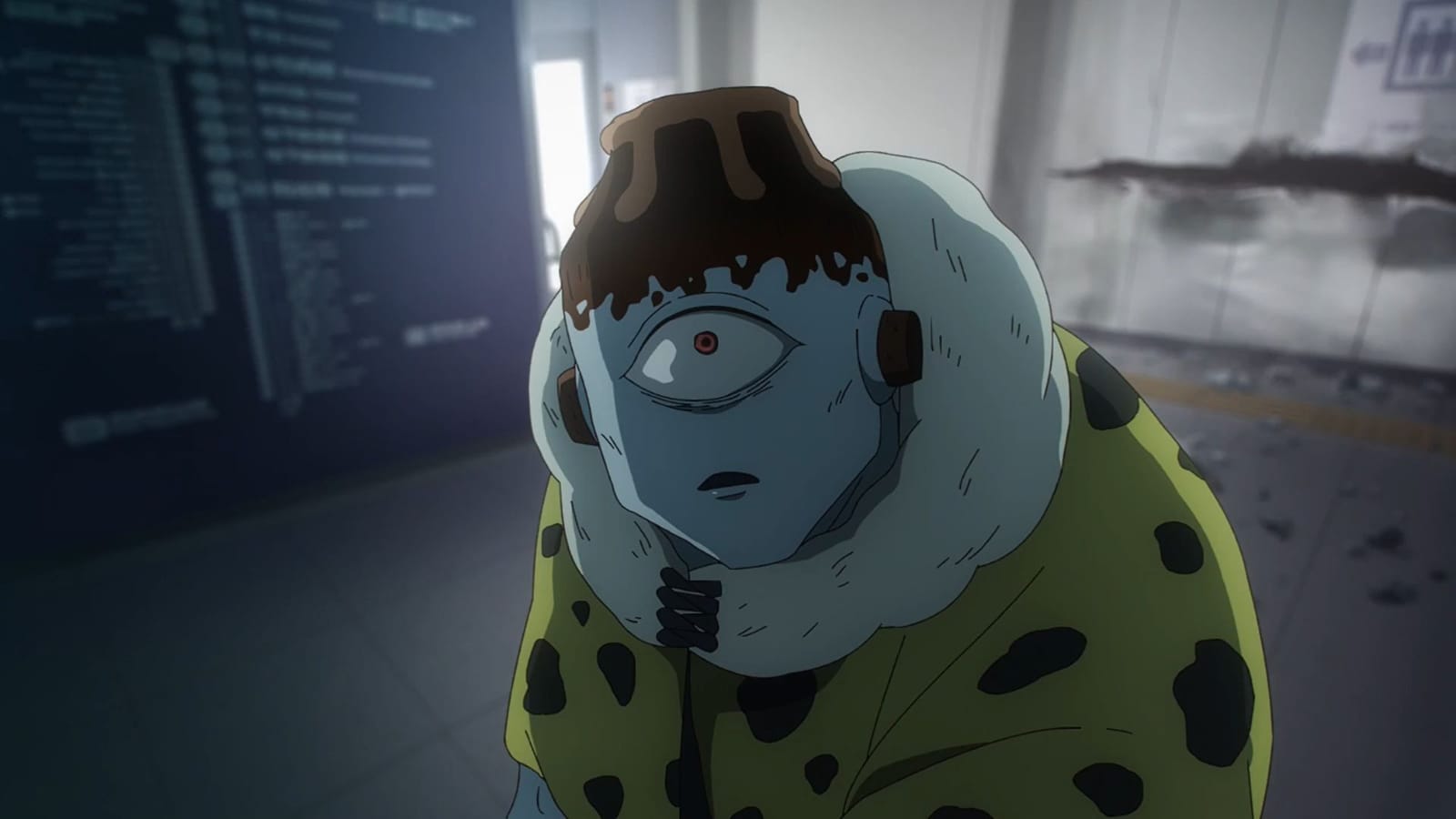 Countdown to Jujutsu Kaisen season 2 episode 16