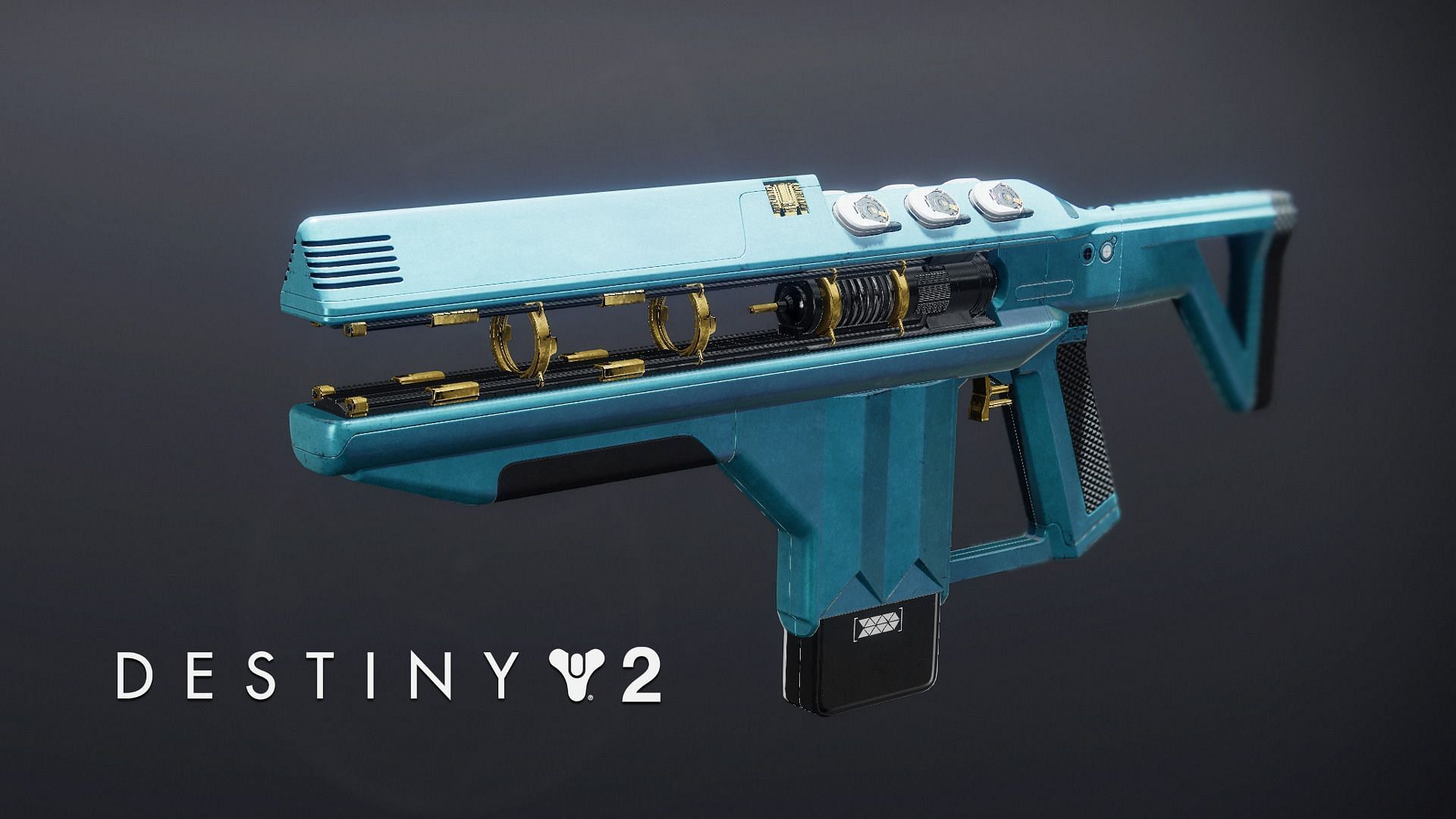 Merciless is an Exotic fusion rifle that needs a rework (Image via Bungie)
