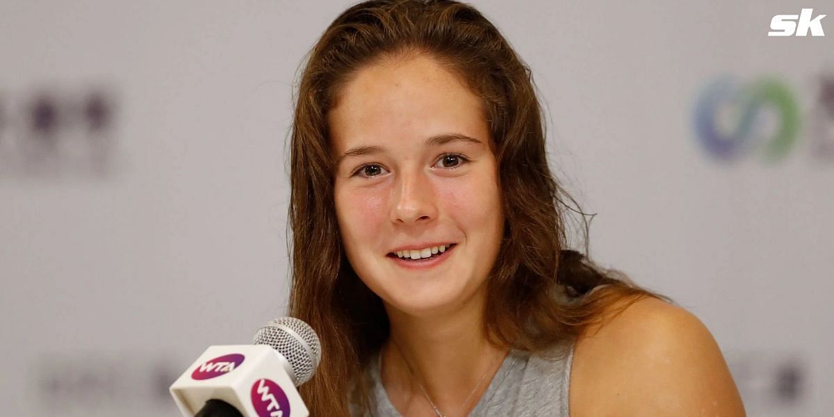 Daria Kasatkina