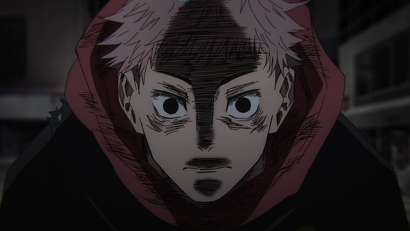 JUJUTSU KAISEN - Opening