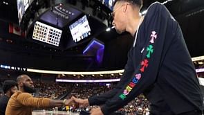 "Everybody has been a unicorn" - Victor Wembanyama agrees with LeBron James while picking moniker for himself