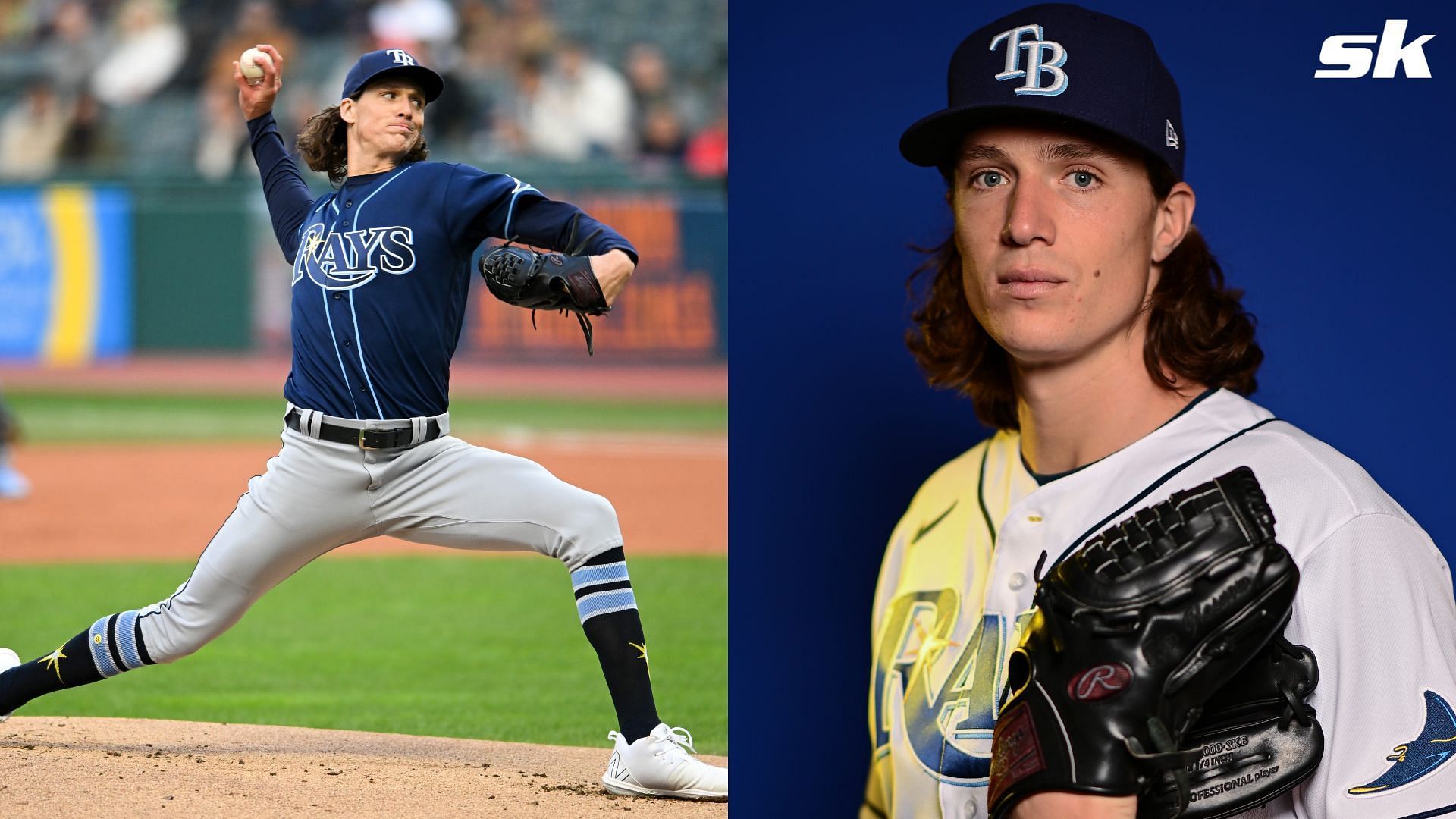 MLB analyst expects a multi-team trade for Tyler Glasnow