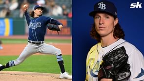 MLB Analyst expects a multi-team trade for $25,000,000 pitcher Tyler Glasnow