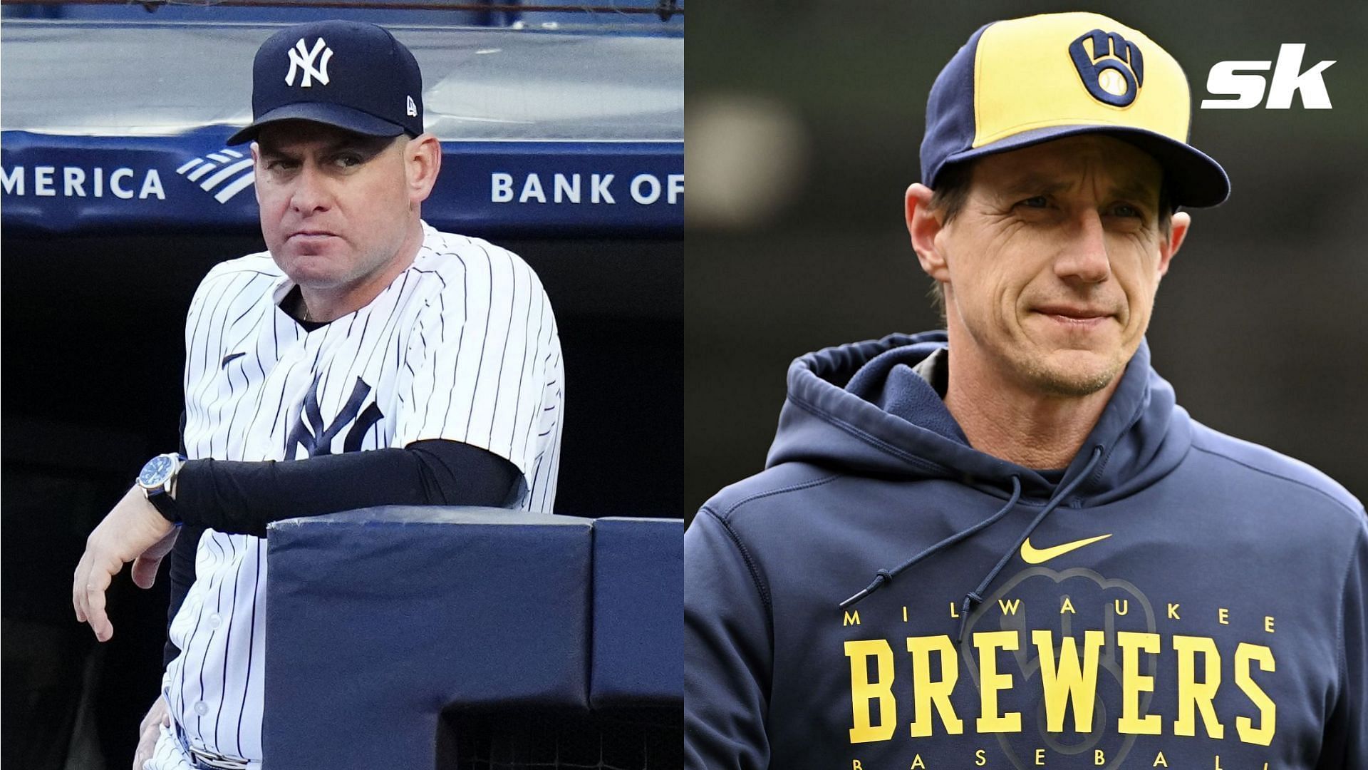 New York Mets fans a frustrated that the club hired Carlos Mendoza as new manager after being heavily linked to Craig Counsell