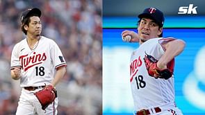 Kenta Maeda signs with the Tigers for a $24,000,000 deal, fans elated with the move: "Detroit is gonna be a menace"