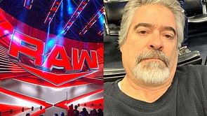 "That is God-awful" - Vince Russo wants former champions to change their team name after dismal WWE RAW performance (Exclusive)