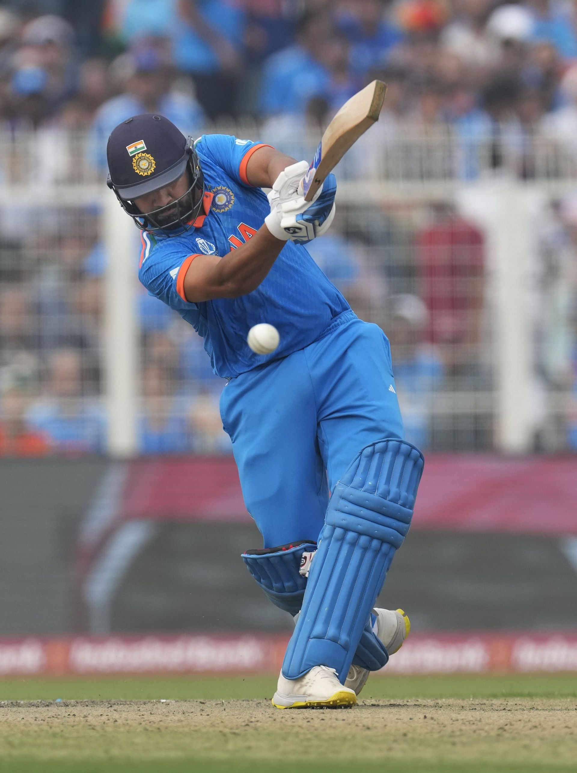 ICC World Cup 2023: Rohit Sharma's 3 Most Underrated Knocks In The ODI ...