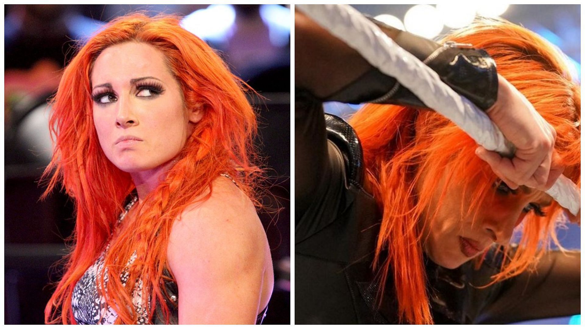 Wwe Becky Lynchs Unfortunate Record Drew 4 2 Million Viewers