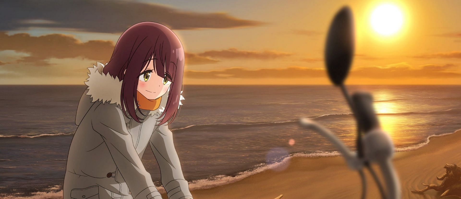 A key visual from the anime (Image via 8-Bit Studios)