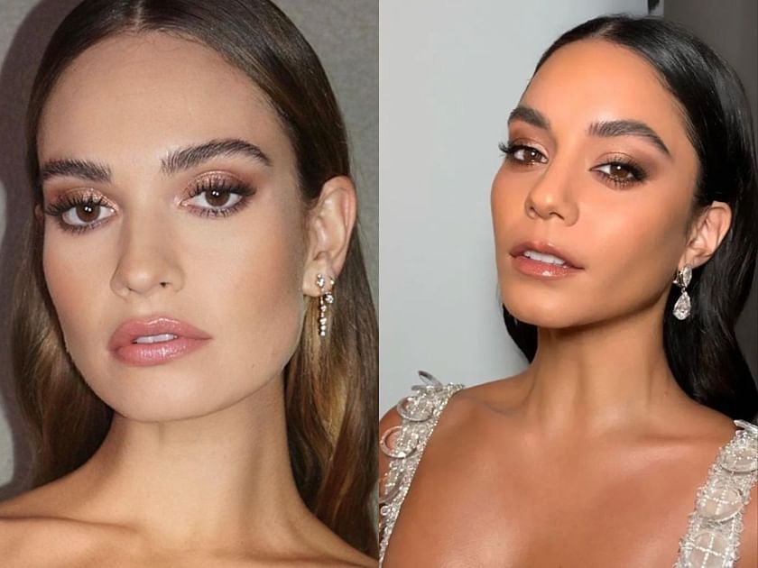 How to ace the Soft Glam Makeup Look? Products and Technique explored