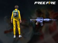 New Helping Hands event in Free Fire: Get Pop-Pow Backpack, Weapon Loot Crates, and more rewards