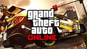 GTA Online Winter Update 2023: Expected release date, features, and more