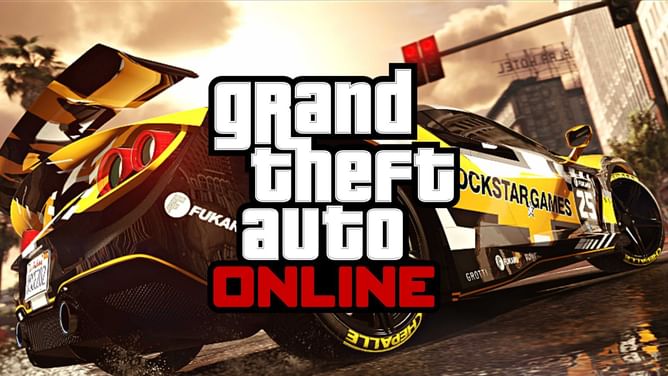 GTA Online Winter Update 2023: Expected release date, features, and more