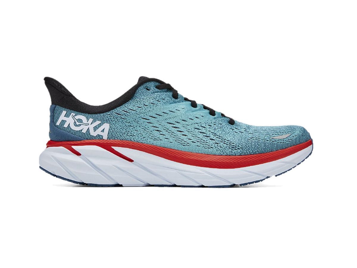 Hoka Clifton 8 (Image via Hoka website)