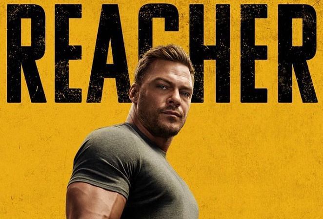 Where can I watch the Reacher?