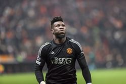 5 players who underperformed for Manchester United against Galatasaray