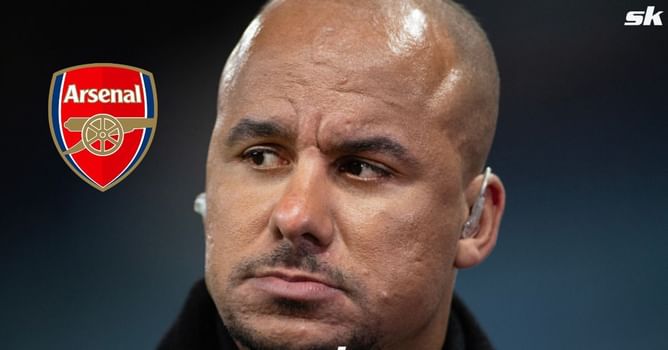 Arsenal duo called out by Gabby Agbonlahor for dismal showing in loss against West Ham