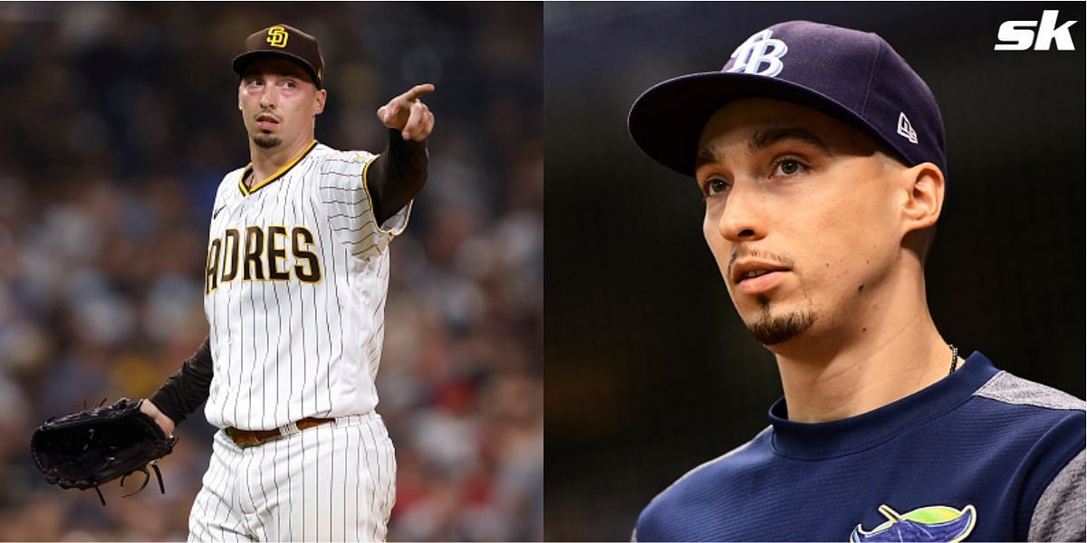 Blake Snell Landing Spots: Top teams who could be closing in on 2018 Cy Young winner