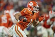 What Channel Is The Clemson Vs South Carolina Game On When Where 