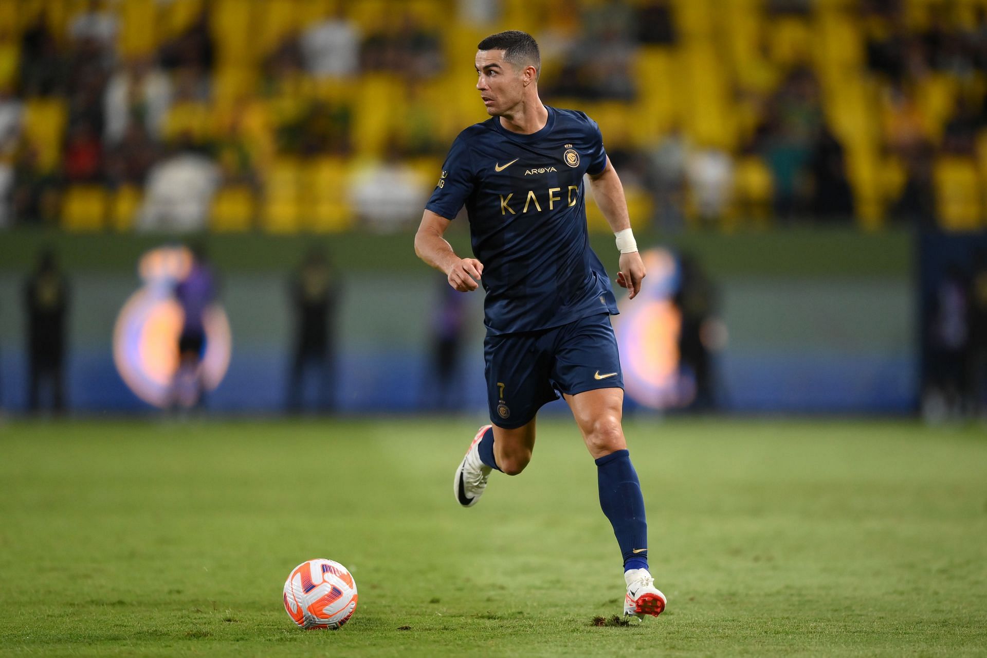 Al Nassr Drop Cristiano Ronaldo & 5 Players From AFC Champions League Squad  vs Al Duhail Over Fear of Injury - EssentiallySports