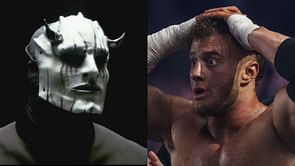 WWE veteran confident that MJF's former rival is behind The Devil mask in AEW