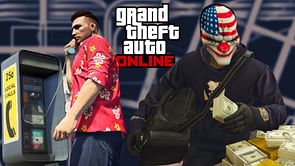 Five fastest ways to make money in GTA Online (November 2023)