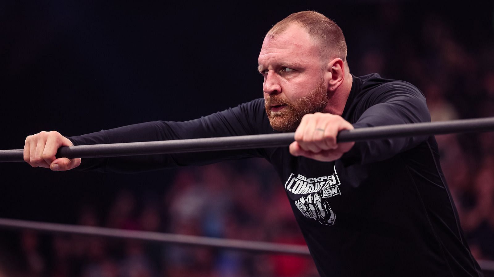 Jon Moxley is set to reunite with an old friend