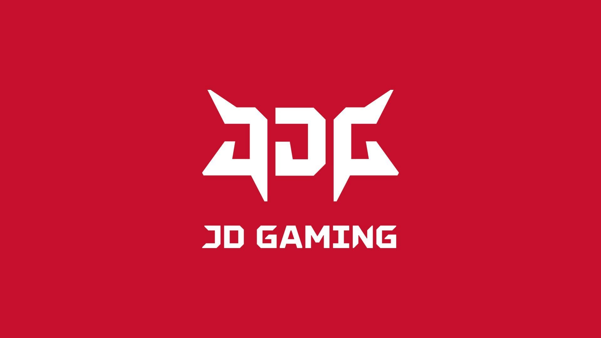 JD Gaming League of Legends LPL 2024 (Image via JD Gaming)