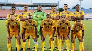 Montserrat vs Barbados Prediction and Betting Tips | November 20th 2023