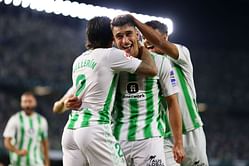 Sparta Prague vs Real Betis Prediction and Betting Tips | November 30th 2023