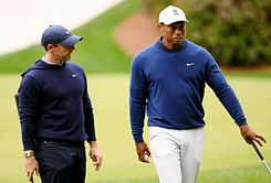 Tiger Woods and Rory McIlroy’s TGL will have $21,000,000 purse, states league Co-founder