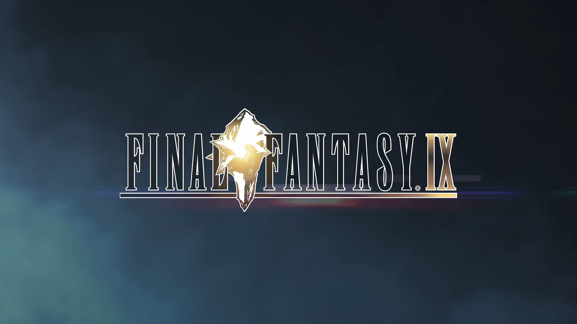 The Final Fantasy IX remake may receive a formal announcement. (Image via Square Enix)