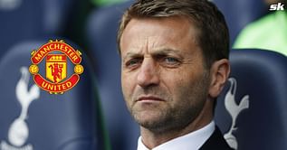 “Not a chance” - Tim Sherwood says Manchester United star should not be picked for Euro 2024 on current form