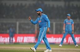 Rohit Sharma wasn't keen on being India's all-format captain: Sourav Ganguly amidst 2023 World Cup