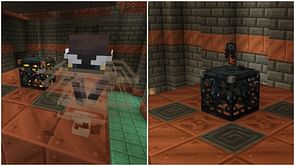 Minecraft players react to new trial chamber information by Mojang