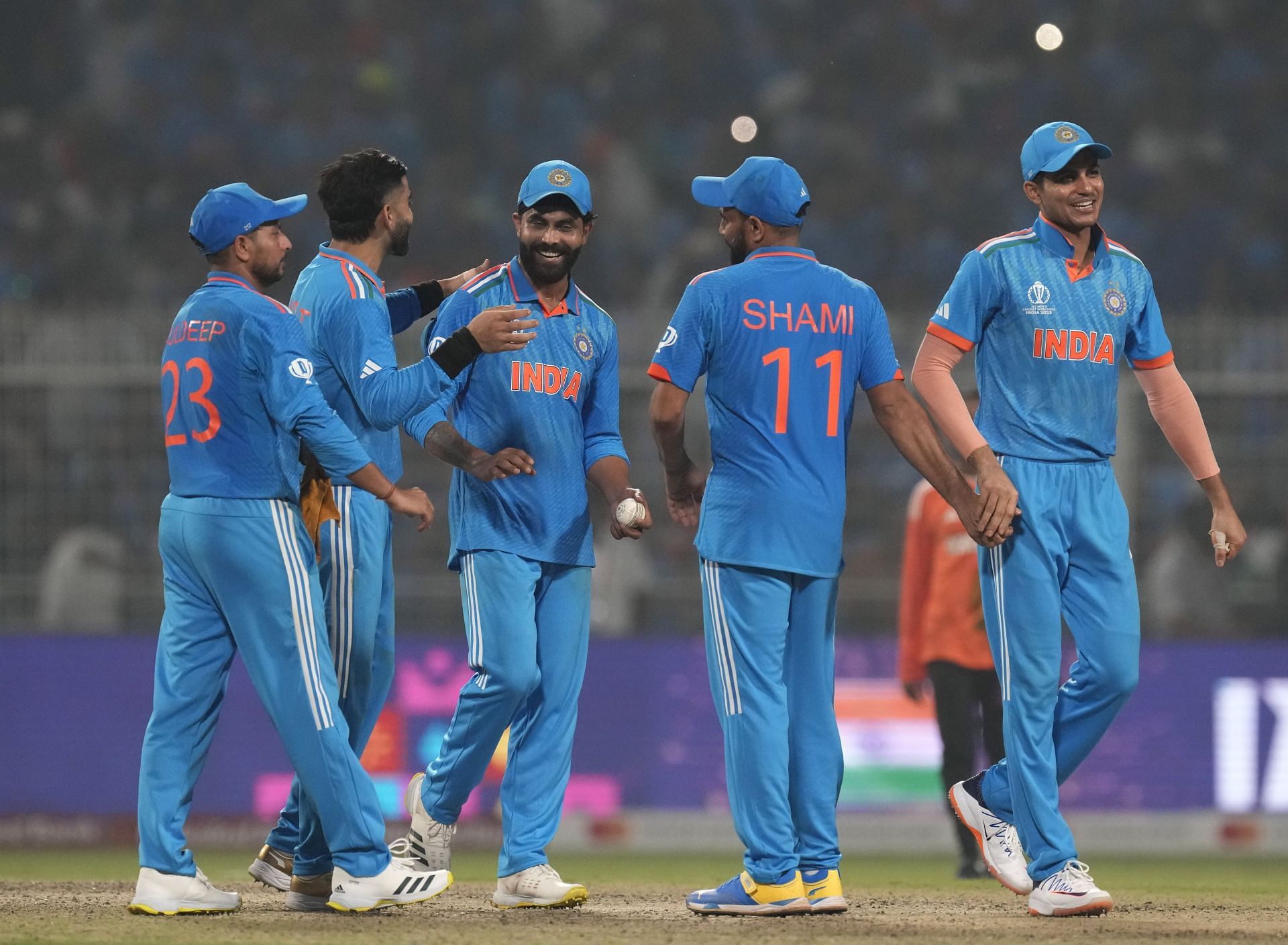 India Cricket WCup