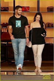 Jimmy Garoppolo Girlfriend