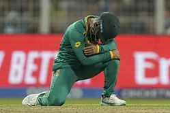 2 mistakes and 1 masterstroke by South Africa in their World Cup 2023 semifinal match vs Australia