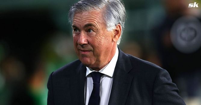 Real Madrid given boost as 2 key players set to play La Liga fixture against Granada - Reports