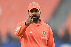 India vs Australia, 2023 World Cup Final: Narendra Modi Stadium, Ahmedabad pitch history and ODI records