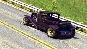Final chance to claim Rockstar Games' discounts on select GTA Online vehicles