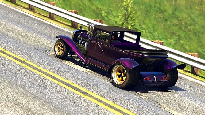 Final chance to claim Rockstar Games' discounts on select GTA Online vehicles